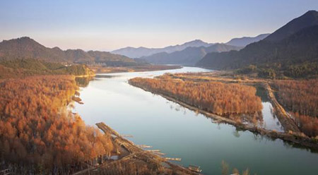 安徽寧國(guó)十大最好玩的地方，寧國(guó)市旅游景點(diǎn)有哪些