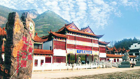蕪湖十大最好玩的地方排名榜，蕪湖旅游景點(diǎn)攻略