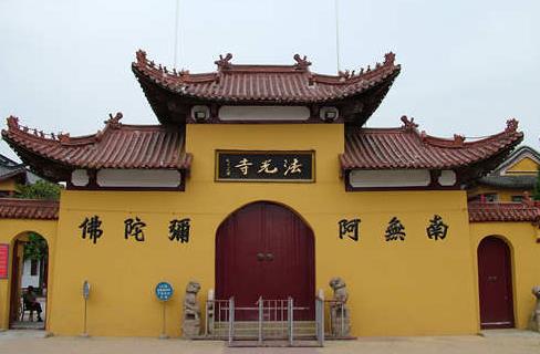 江蘇海門市十大最好玩的地方，海門旅游景點大全