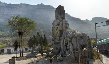 長治十大最好玩的地方，長治旅游景點大全景點排名