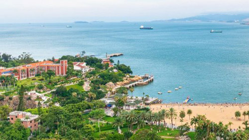 福建十大著名景點(diǎn)，福建旅游必去十大景點(diǎn)