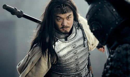 三國(guó)十大名將排名，三國(guó)十大武將排名