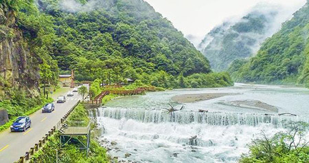 雅安十大最好玩的地方，雅安市旅游景點(diǎn)推薦