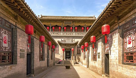 晉中祁縣十大最好玩旅游景點，祁縣旅游景點大全排名