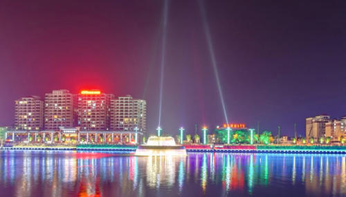 河源十大著名景點，河源景點排名大全
