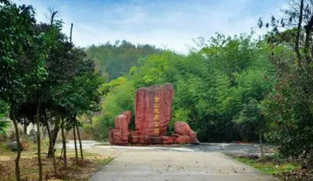 安徽明光十大最好玩的地方，明光旅游景點大全