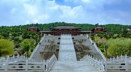 威海十大最好玩的地方，威海旅游攻略必去景點