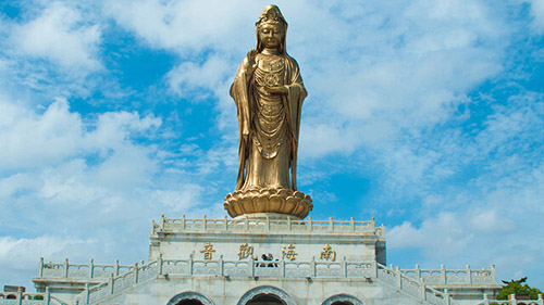 浙江十大著名景點，浙江旅游必去十大景點推薦