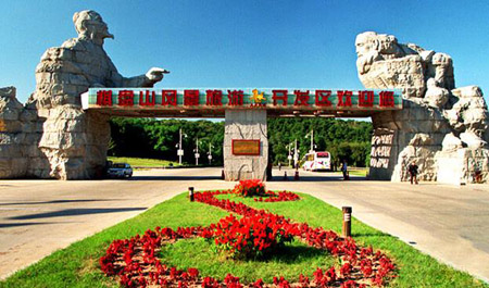 沈陽十大最好玩的景點(diǎn)，沈陽旅游攻略必去景點(diǎn)