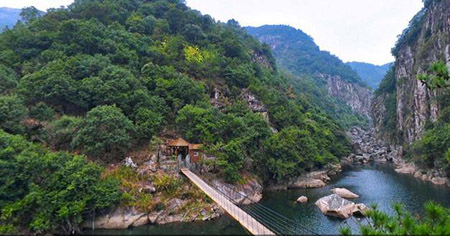 莆田十大最好玩的地方，莆田旅游景點(diǎn)推薦