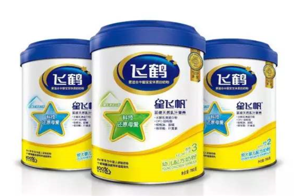 全球奶粉十大銷量排名，奶粉排行榜前十位