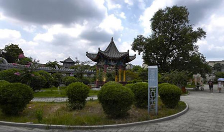 亳州十大最好玩的地方，亳州有什么好玩的地方景點(diǎn)景區(qū)