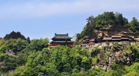 十堰十大最好玩的地方排行榜，十堰旅游攻略景點(diǎn)必去