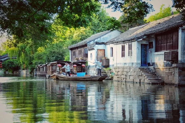 湖州市十大旅游景點排行榜，浙江湖州有什么旅游景點