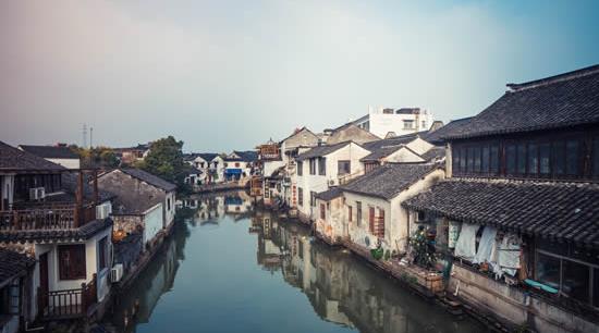 蘇州吳江十大最好玩的地方，蘇州吳江區(qū)旅游景點(diǎn)