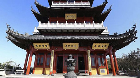 江蘇張家港十大最好玩的地方，張家港旅游攻略景點(diǎn)必去