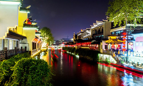南京十大夜景最美的地方，南京夜景最好的地方是哪里