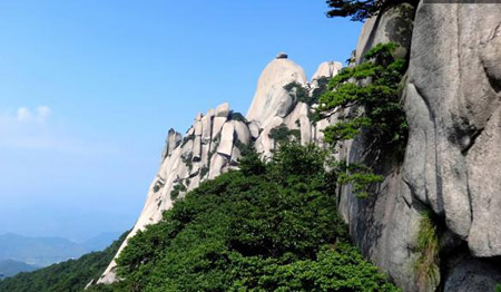安徽十大最好玩的地方，安徽旅游必去十大景點
