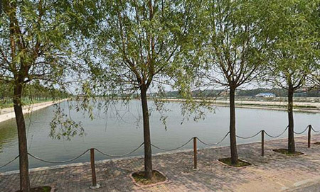 松原十大最好玩的地方，松原旅游景點排行榜
