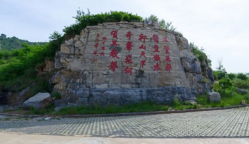 晉城十大著名景點推薦，晉城旅游必去十大景點