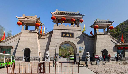 許昌十大最好玩的地方，許昌旅游景點(diǎn)推薦