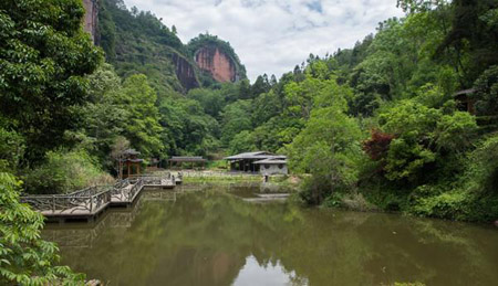 三明十大最好玩的地方，三明市旅游景點(diǎn)排名