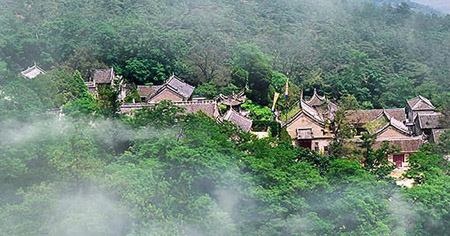 四平十大最好玩的地方，四平旅游景點推薦