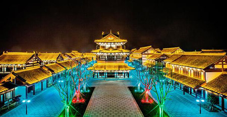 鹽城十大最好玩的地方，鹽城一日游必去景點(diǎn)