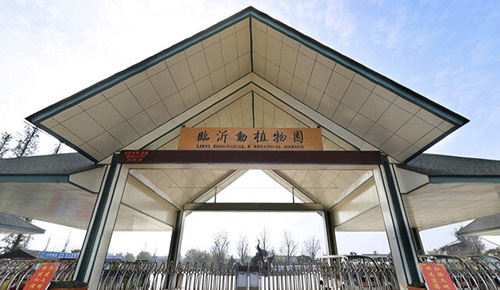 臨沂十大著名景點推薦，臨沂必去的十大景區(qū)