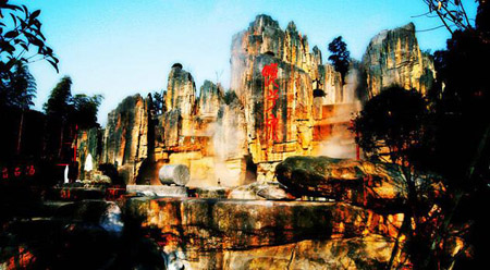 荊州十大最好玩的地方，荊州旅游景點(diǎn)大全景點(diǎn)排名榜