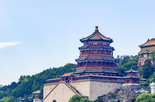 北京十大最值得去的景點(diǎn)，北京必去景點(diǎn)都有哪些