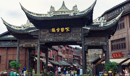 貴州凱里十大最好玩的地方，凱里有什么旅游景點