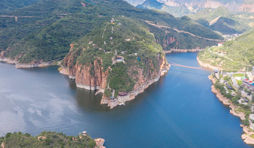 邯鄲十大著名景點(diǎn)推薦，河北邯鄲十大旅游景點(diǎn)