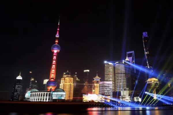 上海免費(fèi)的十大景點(diǎn)排名，上海旅游必去景點(diǎn)推薦