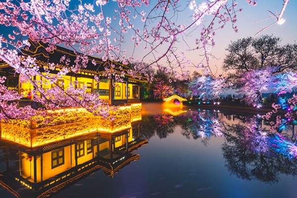 無(wú)錫夏季旅游景點(diǎn)排行，無(wú)錫旅游必去十大景點(diǎn)