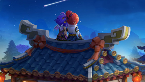 十大最受歡迎的角色扮演手游，熱門rpg手游排行榜