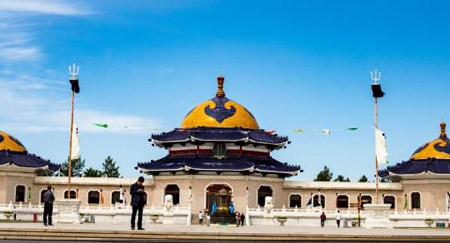 鄂爾多斯十大最好玩的地方，鄂爾多斯旅游景點(diǎn)大全