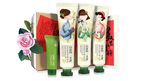 國(guó)產(chǎn)護(hù)手霜排行榜前十名，中國(guó)護(hù)手霜十大名牌