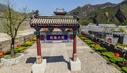 天津十大著名景點推薦，天津必去的景點排名
