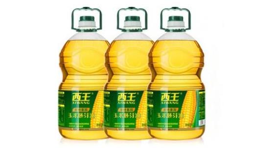 中國(guó)十大食用油品牌排行榜，中國(guó)食用油十大名牌