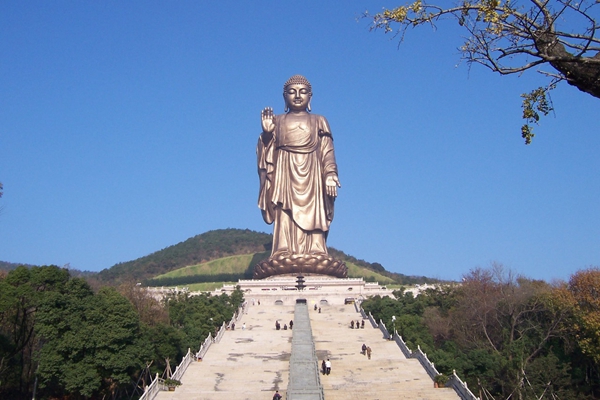 無錫十大名山排行榜，無錫的名山有哪些