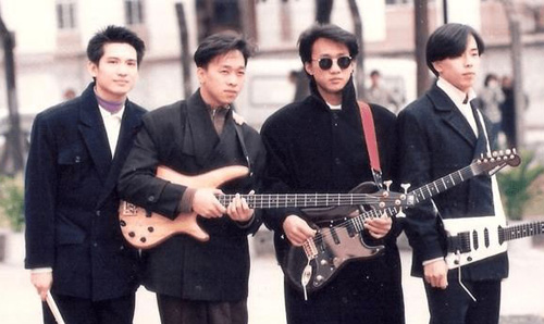 經(jīng)典粵語老歌男女對唱，粵語歌曲經(jīng)典老歌大全