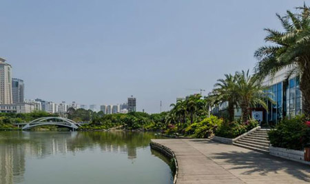 南寧十大最好玩的地方，南寧旅游攻略必玩的景點(diǎn)